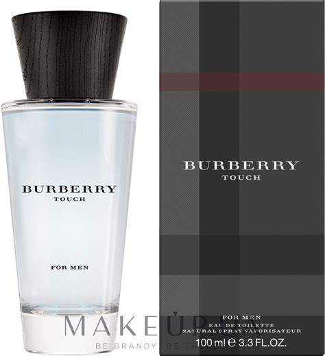 reviews on burberry touch perfume